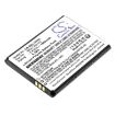Replacement Battery Bea-Fon BEA7202145 SL720 SL720i - 1