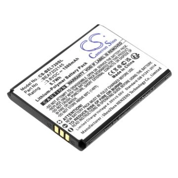 Replacement Battery Bea-Fon BEA7202145 SL720 SL720i - 1