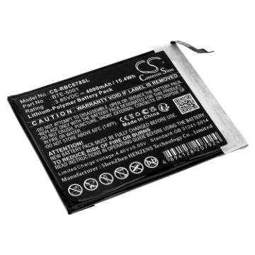 Replacement Battery BTE-5001 for Orbic Magic 5G Myra 5G - 1