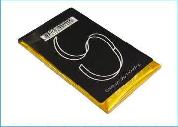 Sharp IA3Y701C2 Battery Replacement for PV-100TG - 1