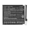 Replacement Battery JU001 for T-Mobile REVVL V 4G TMRVL4G - 3