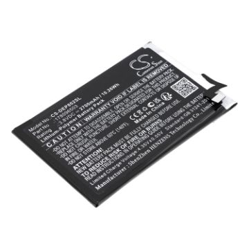 Replacement Battery for Doro 178096503 286385939 8020X LTE - 1