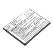 Replacement Battery AHB425462P for Maxwest Nitro 5P - 1