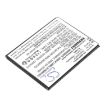 Replacement Battery AHB425462P for Maxwest Nitro 5P - 2