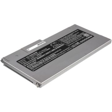 Battery Replacement for Panasonic CF-VZSU92 CF-MX3 Series - 1