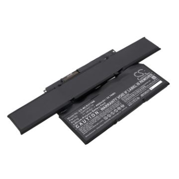 Replacement Battery G3HTA071H for Surface Laptop Studio 1964 - 1