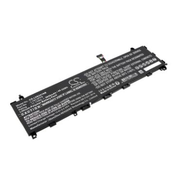 Lenovo Battery 5B10U95572 L18C3PF8 SB10W67222 for IdeaPad S340-13 - 1