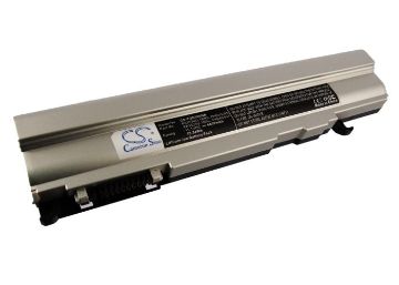 Battery for Toshiba PA3524U PA3525U PA5161U PA5162U Portege R30 R300 - 1