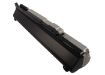 Battery for Toshiba PA3524U PA3525U PA5161U PA5162U Portege R30 R300 - 3