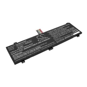 Tongfang Battery Replacement for GK5CQ7Z GM7MG0R - 1