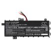 Asus B21N1818-1 Battery for ExpertBook P1 VivoBook 14 F409DA - 3