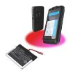 Replacement Battery Dejavoo WHB03-3000 for WIZARPOS Q3 - 6