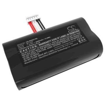 Replacement Battery BF1024 for Pax A910 - 1