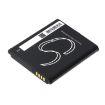 Battery Replacement for Verifone e355 iPay BPK087-500-01-A - 3