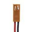 Replacement Battery for Fanuc 180is-WB A04B-0235-C211 - 4