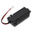 Inovance Motor Absolute Encoder Battery Replacement - 3