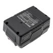 Battery for Parkside PAP 20 A1/B3 20V Drill & Grinder - 3