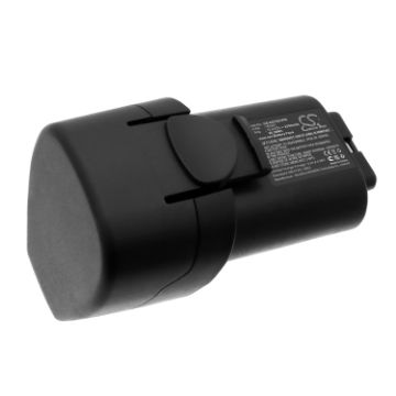 Aesculap GT650120 Battery Replacement 160301 160302 GT651 - 1