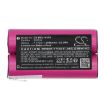 Bosch 100536 Battery Replacement for UNEO - 5