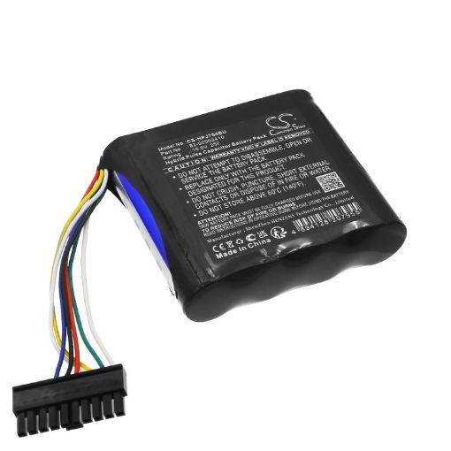 Replacement Battery for HP AJ754A MSA2000 82-00003410 P1860-8R5256-R - 1