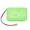 Frsky G-200 LSD Battery Replacement for Taranis QX7 - 3