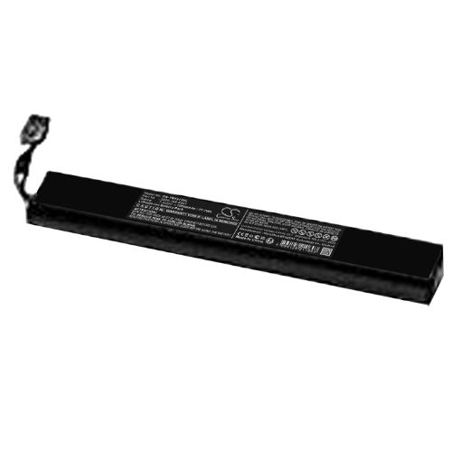 Thuraya 3500-108-0001 Battery for 9103 IP Modem Replacement - 1
