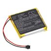 Replacement Battery Polar AHB322826 for M400 M430 GPS Sport Watch - 1