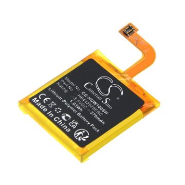 Huawei Watch 1 Battery Replacement HB442528EBC - 1
