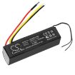 Replacement Battery for Bose 626161-1040 Model 8319 - 1