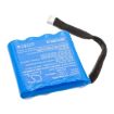 Replacement Battery Fender C129J2-2 for Indio - 2