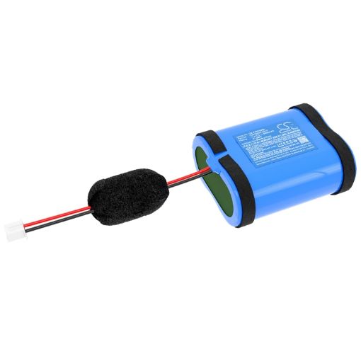 Replacement Battery Teufel INR26650-2S1P for Rockster XS 2016 - 1