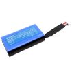 Teufel INR18650-1S2P Battery for Rockster Go 2 Replacement - 2