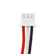 Replacement Battery Fender C129J1 for Newport - 4