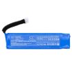 AHB7030120 Battery for Philips BT6600 BT6600B Replacement - 3
