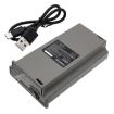 Replacement Battery for Tactacam EM6 EM6-D Reveal REVEAL SK - 1