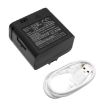 Replacement Battery LIT-10 for Spypoint CELL-LINK LINK-MICRO - 1