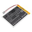 Replacement Battery 3Go PT406080 for Geotab 7 GT7002 - 1