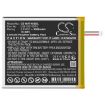 Replacement Battery for Onn U28100115PV 100071483 Surf 8" 3rd Gen - 3