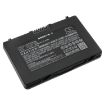 Battery Replacement for Dt Research DT361AD/AM ACC-006-362G - 1