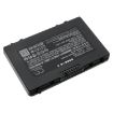 Battery Replacement for Dt Research DT361AD/AM ACC-006-362G - 2