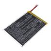 Replacement Battery SP3997132 for Micros mTablet - 1
