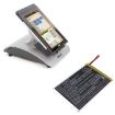 Replacement Battery SP3997132 for Micros mTablet - 6
