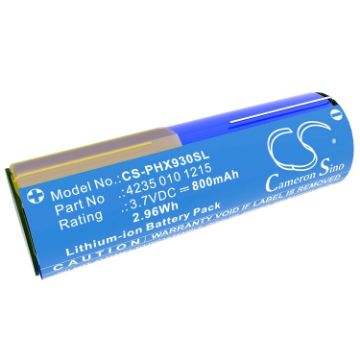 Philips Battery for DiamondClean/EasyClean 4235 010 1215/13068 - 1