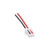 Xvive 502729 Battery Replacement for U6 Wireless Mic Transmitter - 5