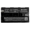 Replacement Battery for DJI RX DDR/SDR Transmission System - 3