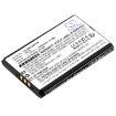 Replacement Battery for Dynascan PB2B 2B - 1