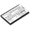 Replacement Battery for Dynascan PB2B 2B - 2
