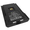 Replacement Battery EBP-101 for Alinco DJ-PAX4 DJ-VX10 - 1