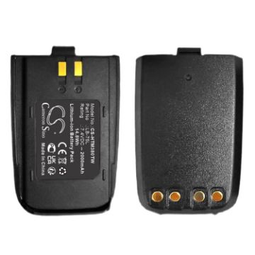 Swiftcom LB-75L Battery Replacement for SC-280 - 1
