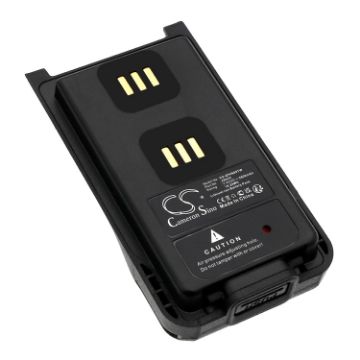 Zte AB660 Battery Replacement for PH600/PH600L - 1